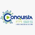 Conquista FM - Vitória da Conquista / BA - Ouça ao vivo
