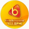 Rádio Borborema - Campina Grande / PB - Ouça ao vivo