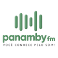 Panamby FM - Vitória de Santo Antão / PE - Ouça ao vivo