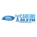 Boas Novas FM - Careiro / AM - Ouça ao vivo