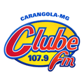 Clube FM - Carangola / MG - Ouça ao vivo