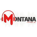 Montana FM - Monte Belo / MG - Ouça ao vivo
