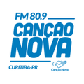 Rádio Canção Nova - Curitiba / PR - Ouça ao vivo