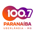 Paranaíba FM - Uberlândia / MG - Ouça ao vivo