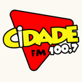 Rádio Cidade - Cambuí / MG - Ouça ao vivo