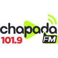 Rádio Chapada FM - Seabra / BA - Ouça ao vivo
