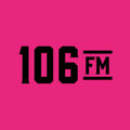 106 FM - Blumenau / SC - Ouça ao vivo