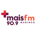 Mais FM - Maringá / PR - Ouça ao vivo