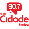 Cidade FM - Florianópolis / SC - Ouça ao vivo