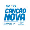 Rádio Canção Nova - São Paulo / SP - Ouça ao vivo