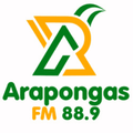 Rádio Arapongas - Arapongas / PR - Ouça ao vivo