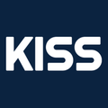 Kiss FM - Amsterdam / HOL - Ouça ao vivo