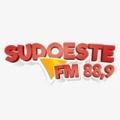 Rádio Sudoeste FM - Perolândia / GO - Ouça ao vivo