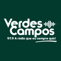 Rádio Verdes Campos FM - Igrejinha / RS - Ouça ao vivo
