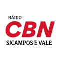 CBN - São José dos Campos / SP - Ouça ao vivo