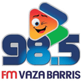 Rádio Vaza Barris FM - Jeremoabo / BA - Ouça ao vivo