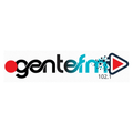 Da Gente FM - Paranaiguara / GO - Ouça ao vivo