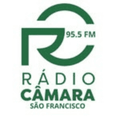 Rádio Câmara - São Francisco / MG - Ouça ao vivo