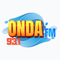 Onda FM - São José dos Campos / SP - Ouça ao vivo