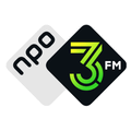 NPO Radio 3 - Amsterdam / HOL - Ouça ao vivo