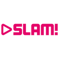 SLAM!  - Amsterdam / HOL - Ouça ao vivo