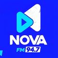 Nova FM - Santo Antônio de Jesus / BA - Ouça ao vivo
