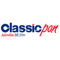 Classic Pan - Joinville / SC - Ouça ao vivo