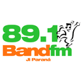 Band FM - Ji-Paraná / RO - Ouça ao vivo