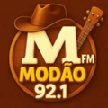 Modão FM - Rio Verde / GO - Ouça ao vivo