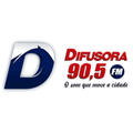 Rádio Difusora - Carmo do Rio Claro / MG - Ouça ao vivo