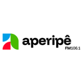 Aperipê FM - Aracaju / SE - Ouça ao vivo
