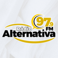 Alternativa FM 97 - Brumado / BA - Ouça ao vivo