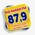 Rio Pardo FM - Rio Pardo de Minas / MG - Ouça ao vivo