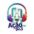 Ação FM - Santana / AP - Ouça ao vivo