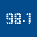 98.1 FM - Vitória / ES - Ouça ao vivo