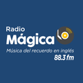 Radio Mágica - Lima / PER - Ouça ao vivo