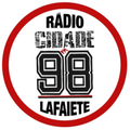 Cidade FM - Conselheiro Lafaiete / MG - Ouça ao vivo