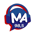 Rádio Maranhão FM - São Luís / MA - Ouça ao vivo