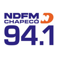 NDFM - Chapecó / SC - Ouça ao vivo