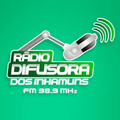 Rádio Difusora - Tauá / CE - Ouça ao vivo
