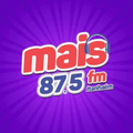 Mais FM - Itanhaém / SP - Ouça ao vivo