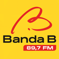 Rádio Banda B - Curitiba / PR - Ouça ao vivo