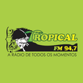 Rádio Tropical - João Pinheiro / MG - Ouça ao vivo