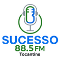 Sucesso FM - Guaraí / TO - Ouça ao vivo