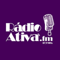 Rádio Ativa FM - Abadia de Dourados / MG - Ouça ao vivo