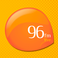 96 FM - Rio Verde / GO - Ouça ao vivo