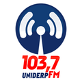 Uniderp FM - Campo Grande / MS - Ouça ao vivo
