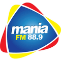 Mania FM - Mutum / MG - Ouça ao vivo