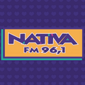 Nativa FM - Umuarama / PR - Ouça ao vivo
