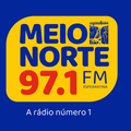 FM Meio Norte - Esperantina / PI - Ouça ao vivo